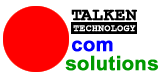 Talken Technology dot com solutions